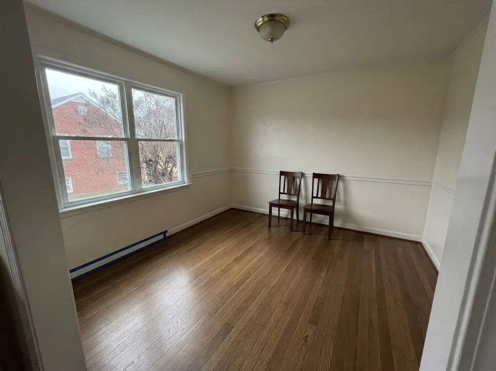 Hardwood floor refinishing in Norfolk, VA