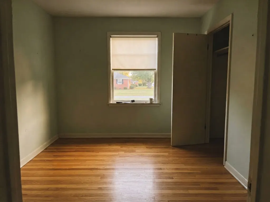 Hardwood floor refinishing in Smithfield, VA