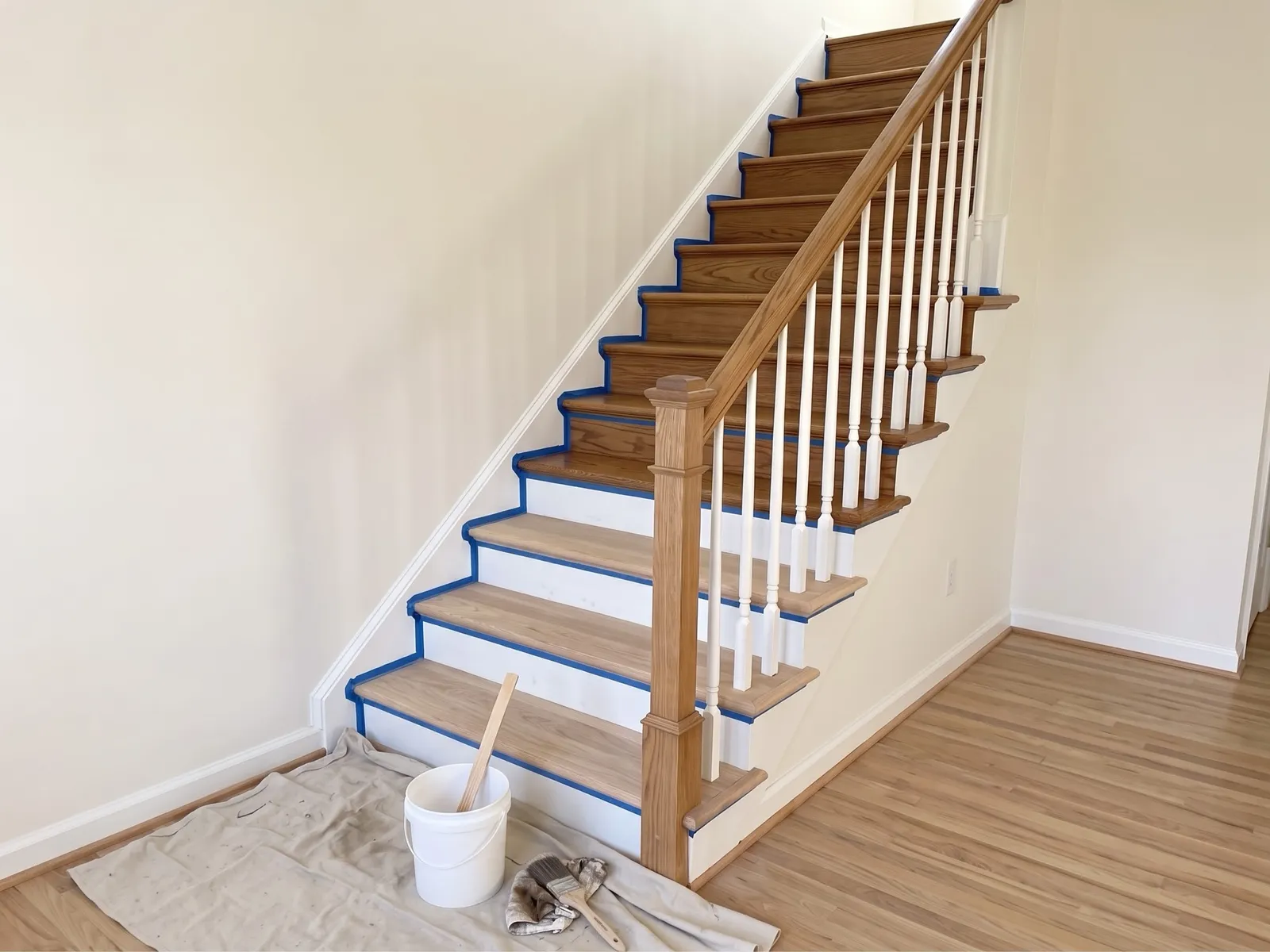 Refinish what you have